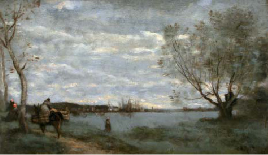 paysannes_et_ane_en_baie_de_somme_Corot.JPG